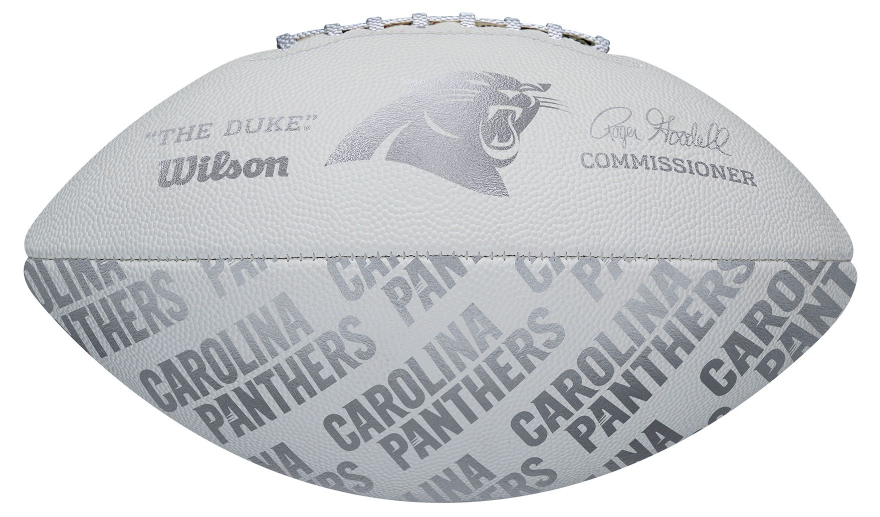 Wilson Carolina Panthers Training Camp Football product image