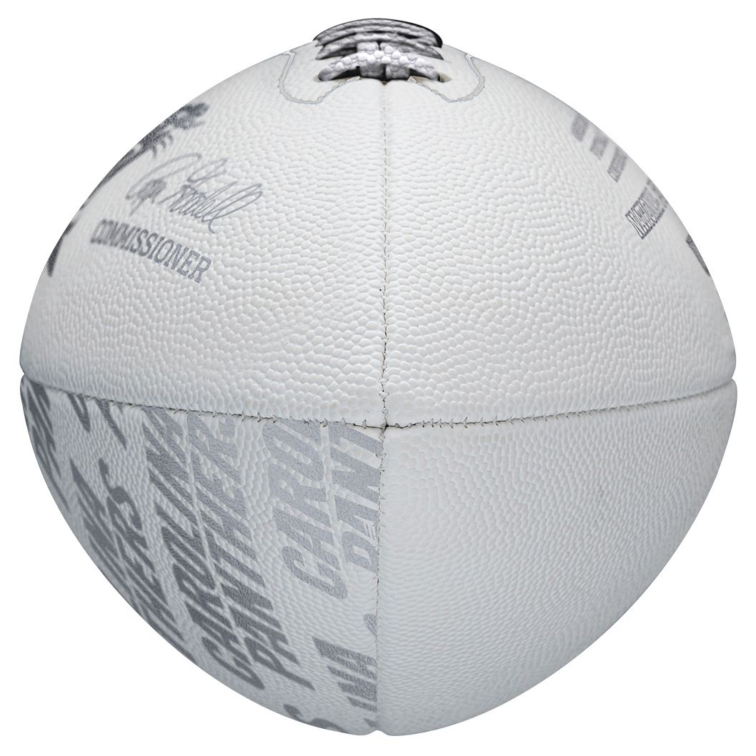 Wilson Carolina Panthers Training Camp Football product image