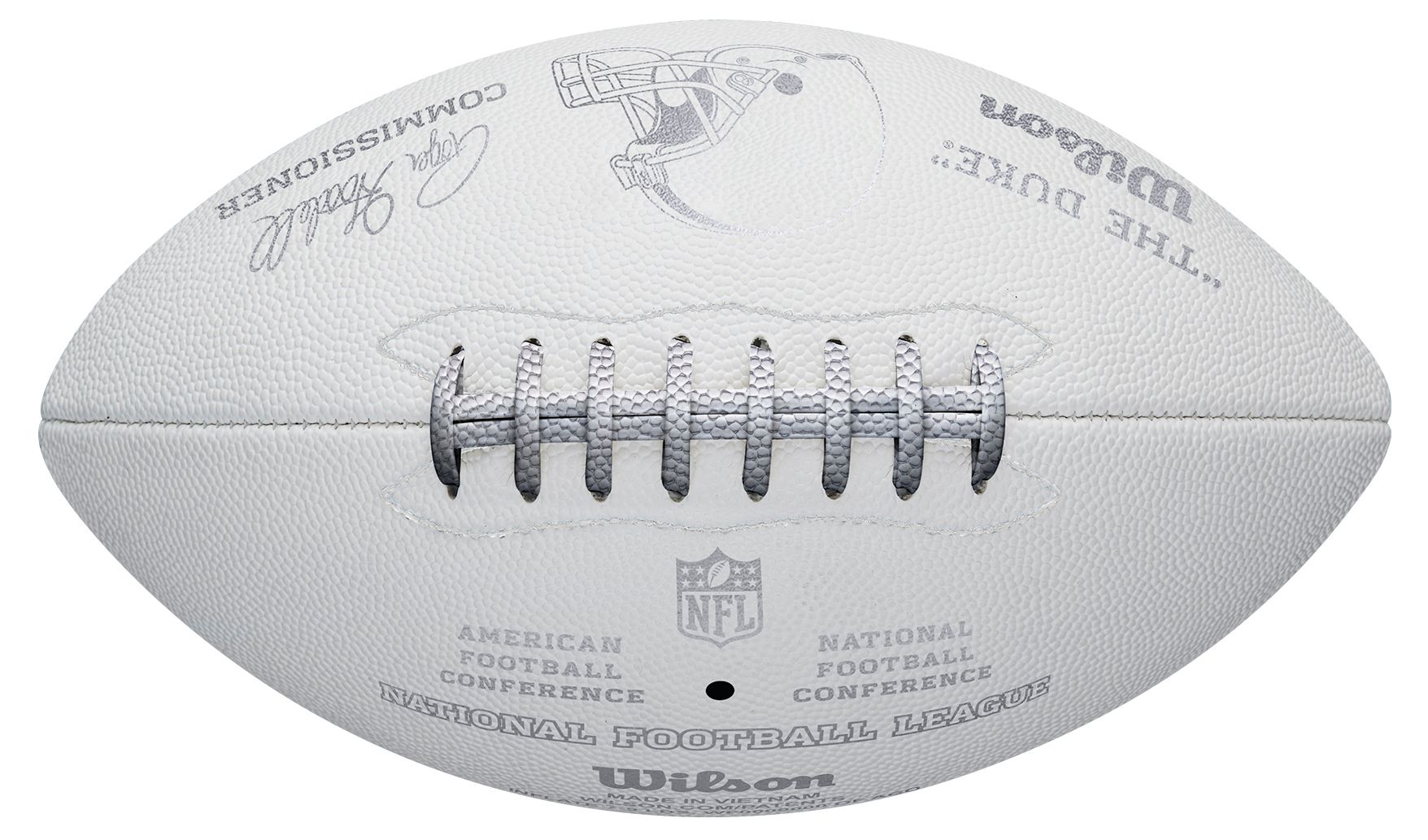 Wilson Cleveland Browns Training Camp Football product image