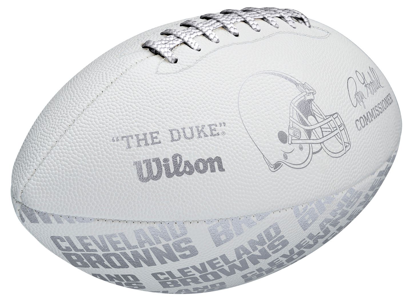 Wilson Cleveland Browns Training Camp Football product image