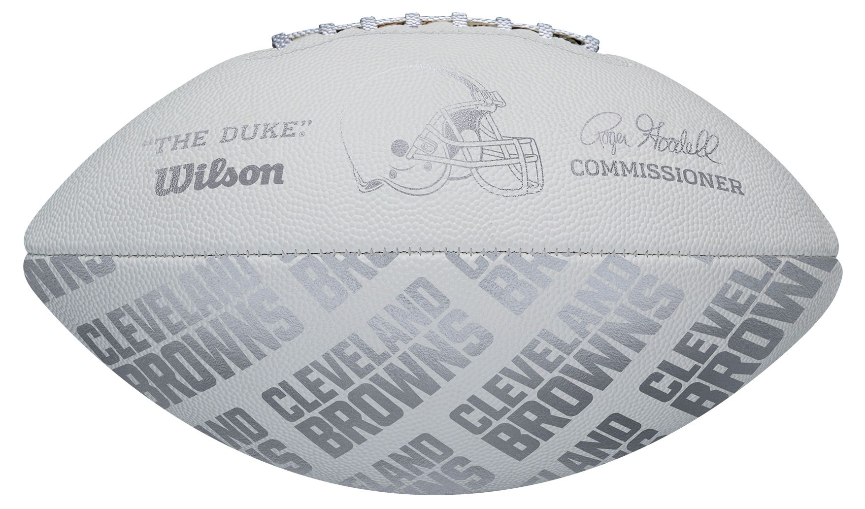 Wilson Cleveland Browns Training Camp Football product image