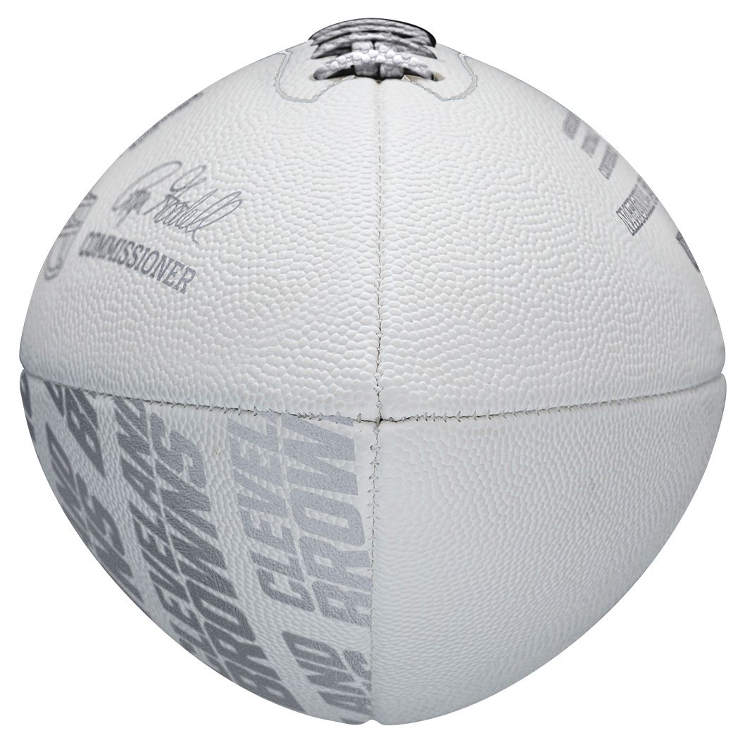 Wilson Cleveland Browns Training Camp Football product image
