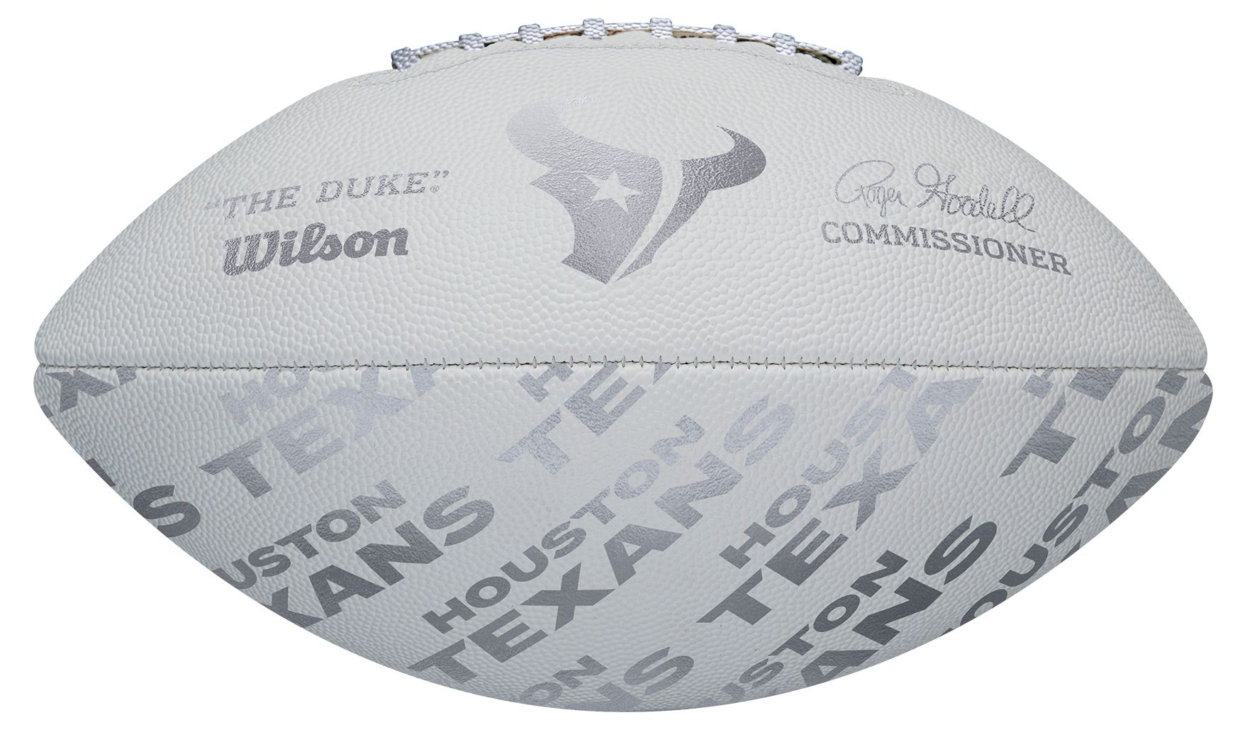 Wilson Houston Texans Training Camp Football product image
