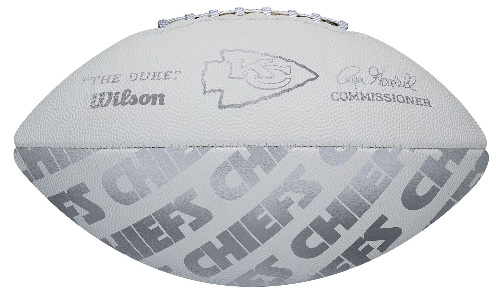 Wilson Kansas City Chiefs Training Camp Football product image