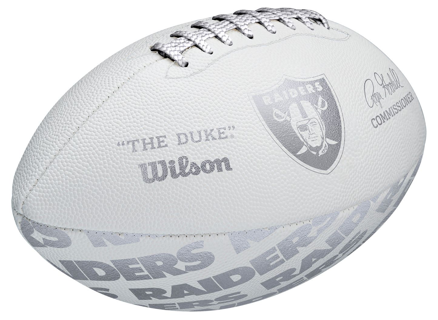 Wilson Las Vegas Raiders Training Camp Football product image