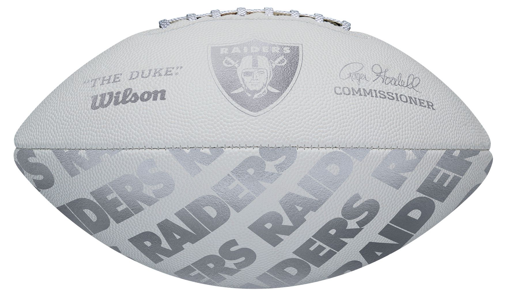 Wilson Las Vegas Raiders Training Camp Football product image