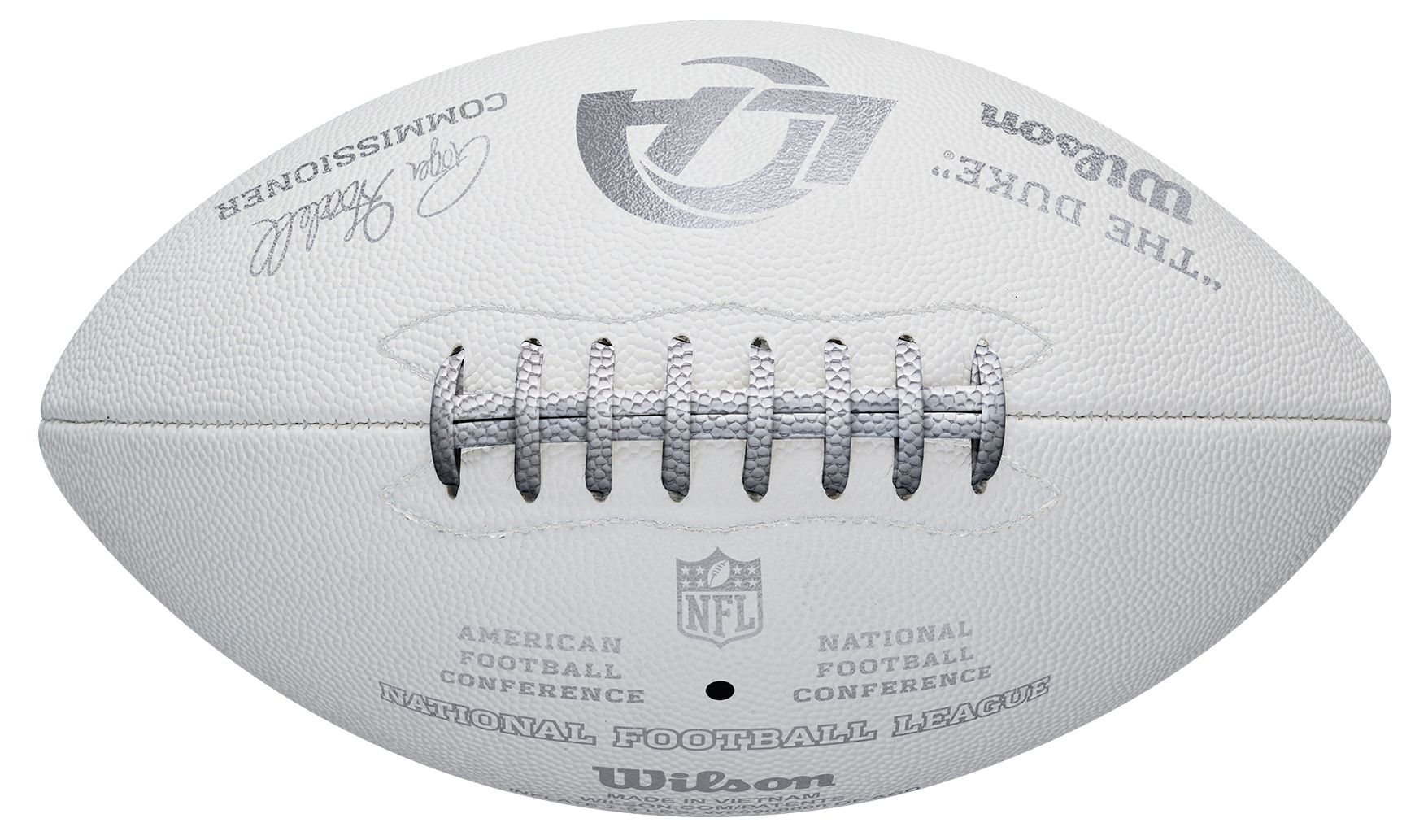 Wilson Los Angeles Rams Training Camp Football product image