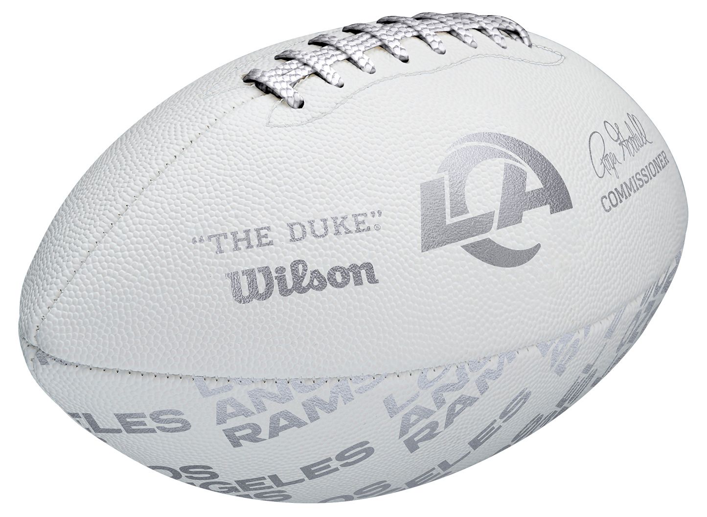 Wilson Los Angeles Rams Training Camp Football product image