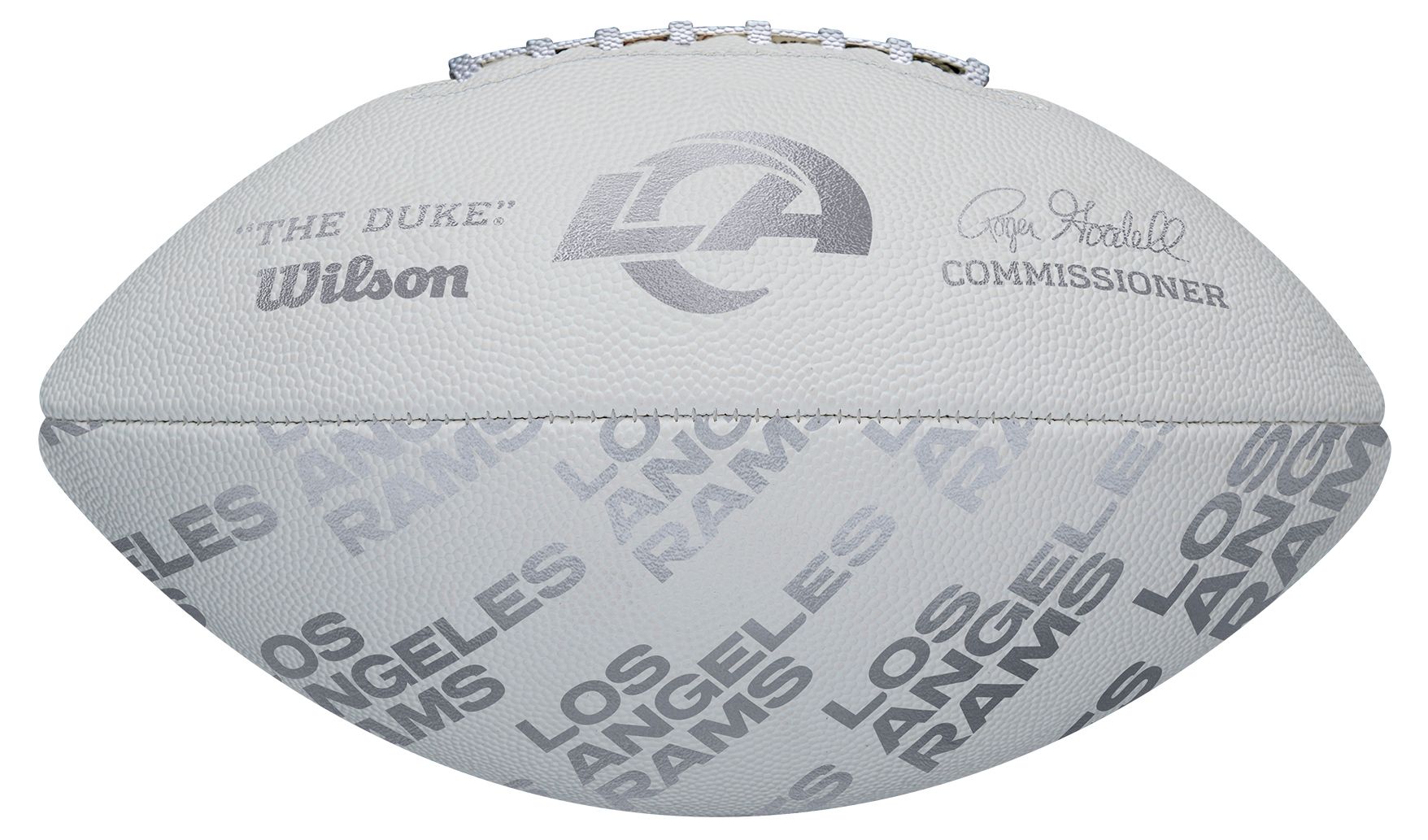 Wilson Los Angeles Rams Training Camp Football product image