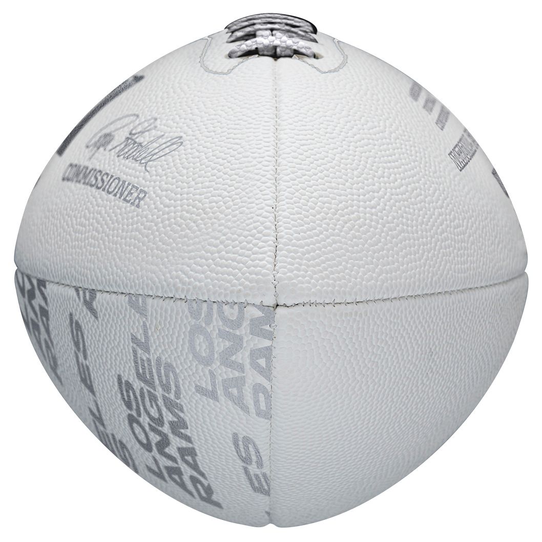 Wilson Los Angeles Rams Training Camp Football product image