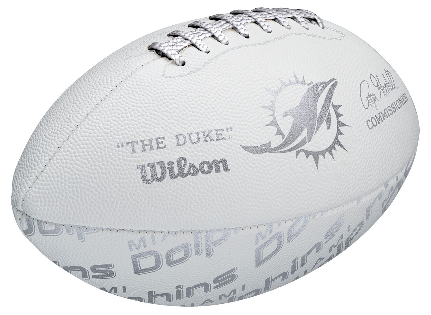 Wilson Miami Dolphins Training Camp Football product image
