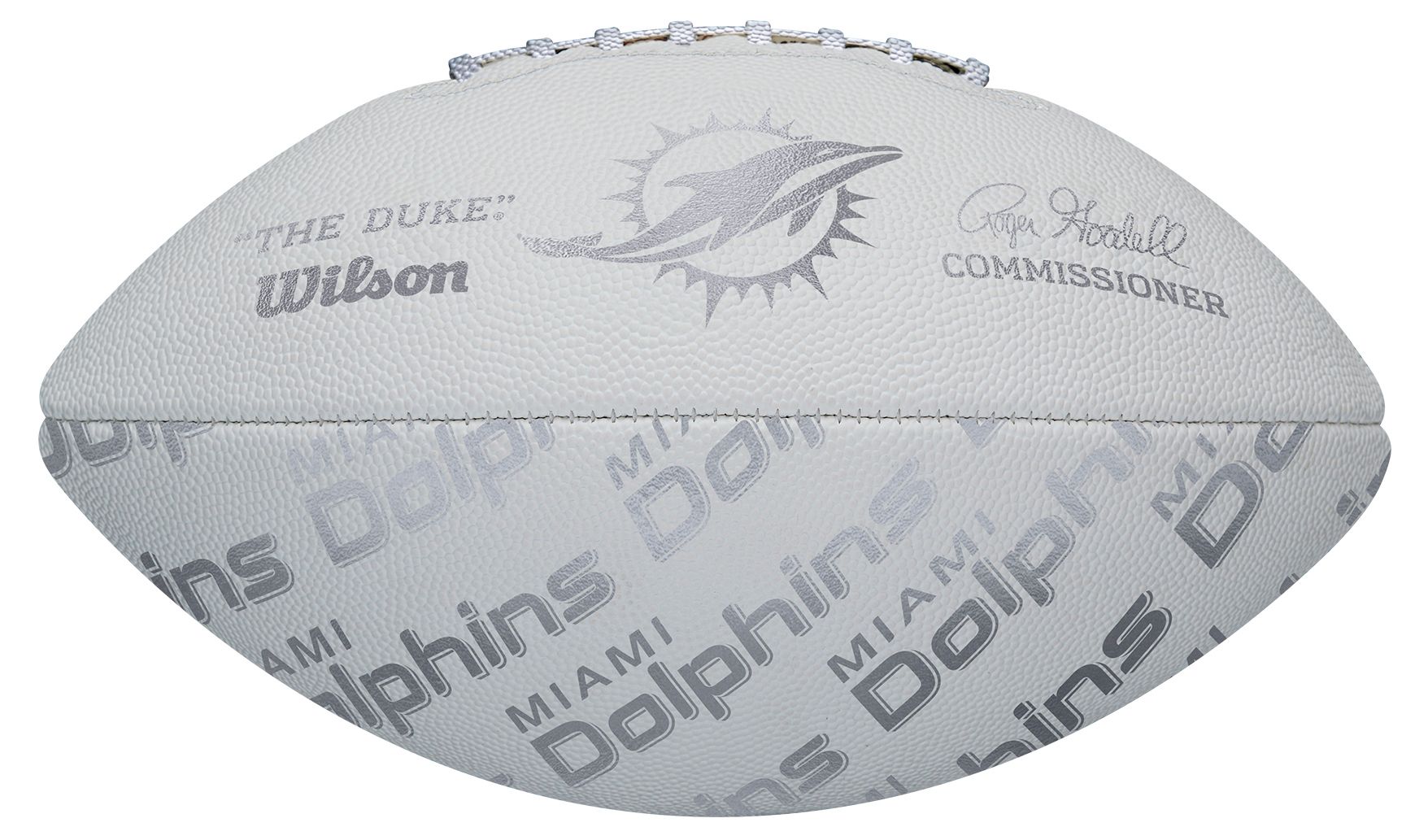 Wilson Miami Dolphins Training Camp Football product image