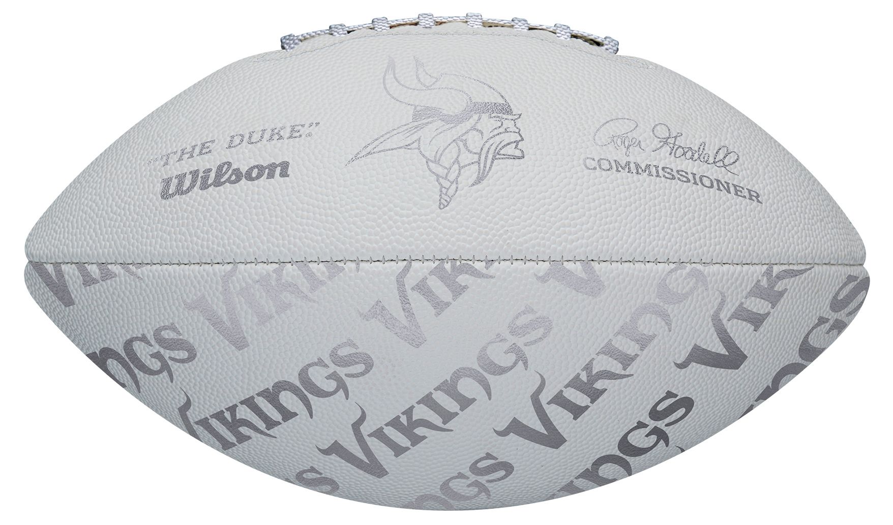 Wilson Minnesota Vikings Training Camp Football product image