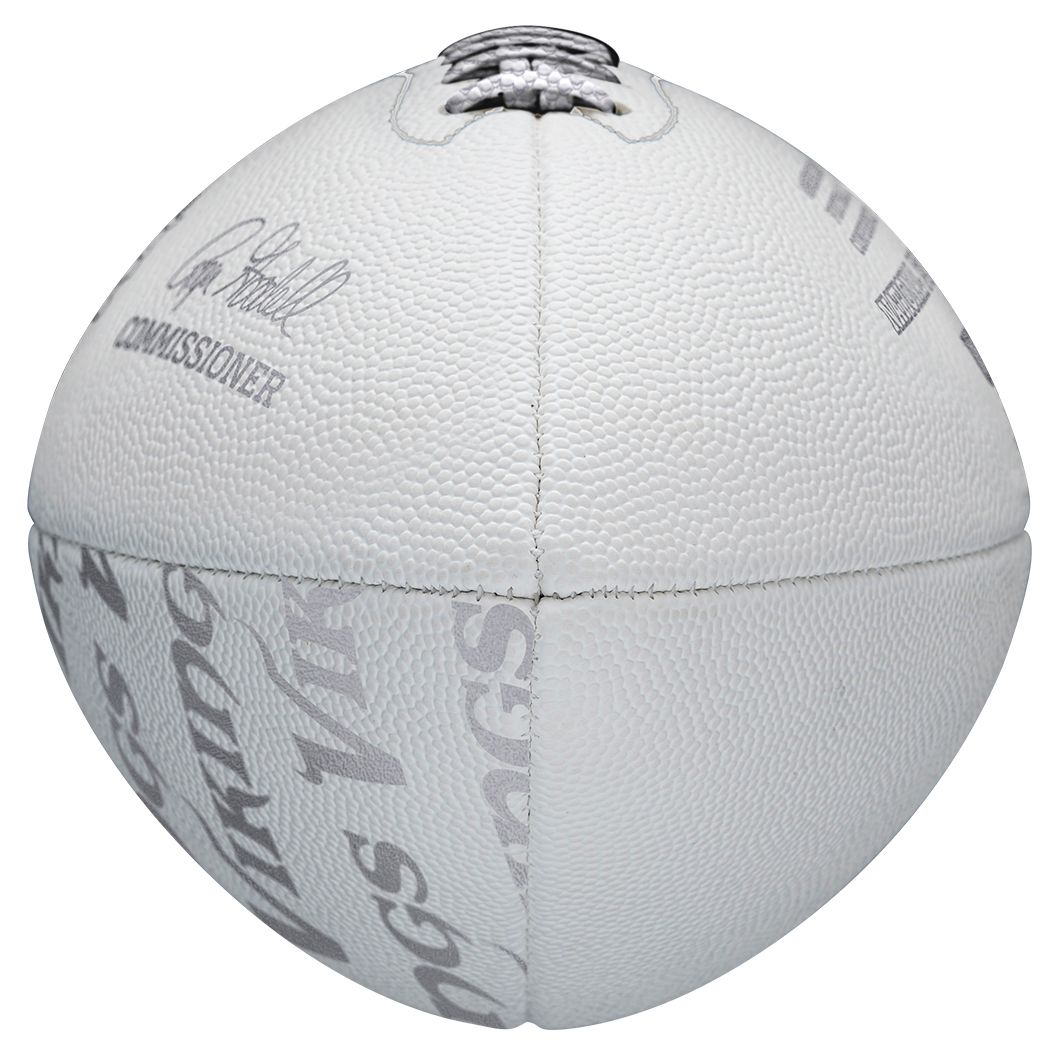 Wilson Minnesota Vikings Training Camp Football product image