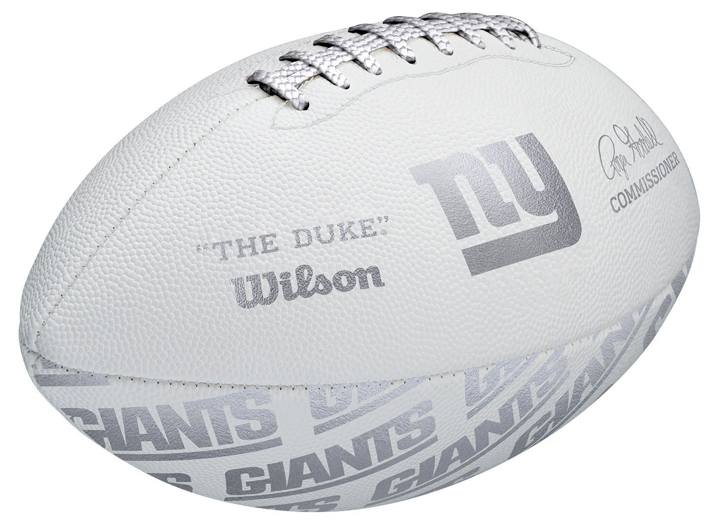 Wilson New York Giants Training Camp Football product image