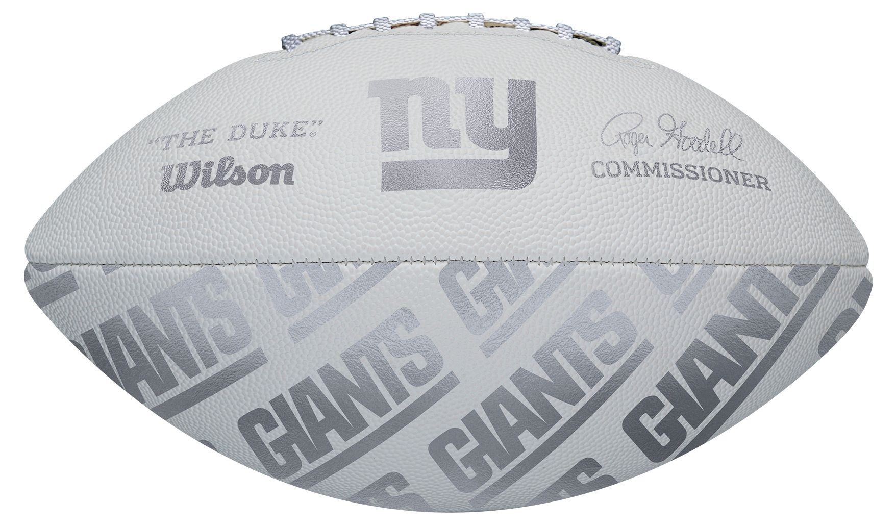 Wilson New York Giants Training Camp Football product image