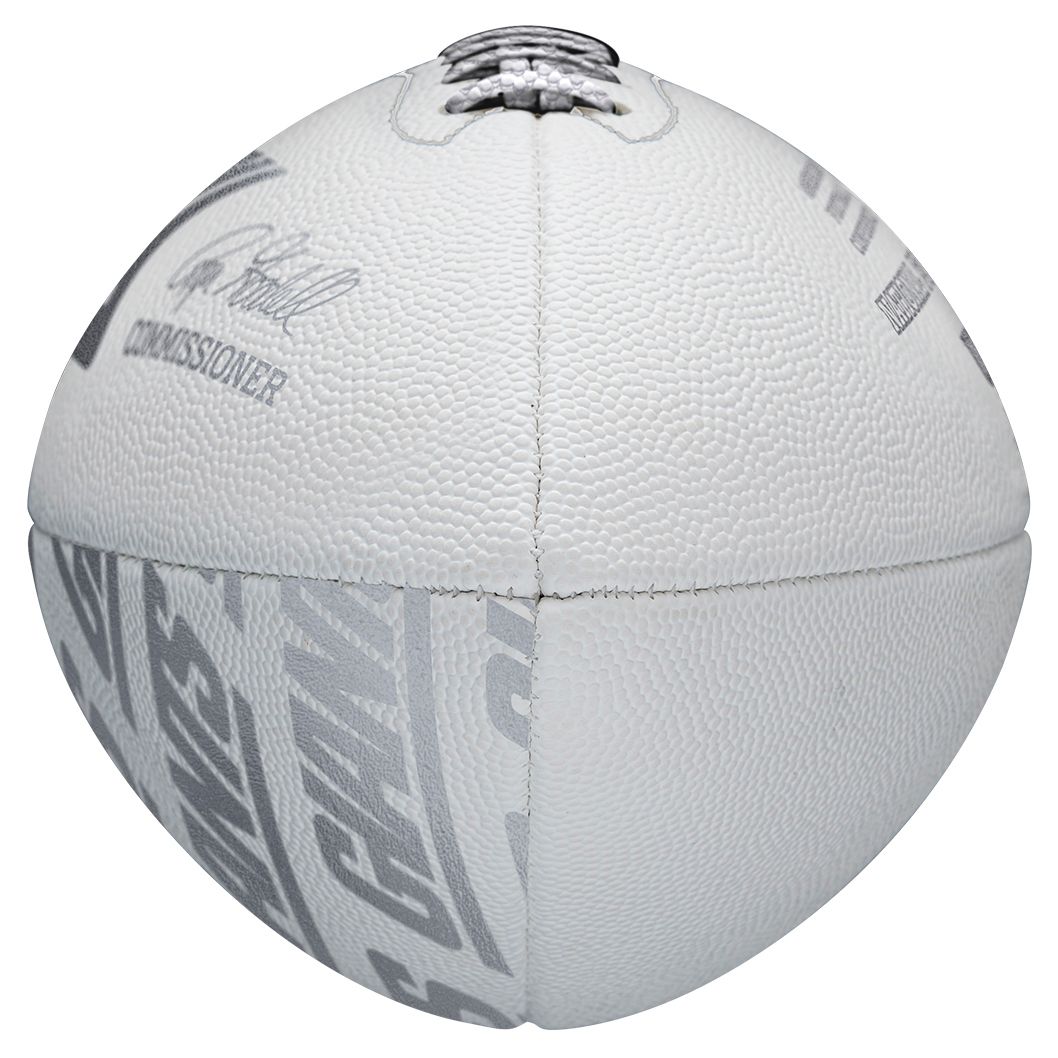 Wilson New York Giants Training Camp Football product image