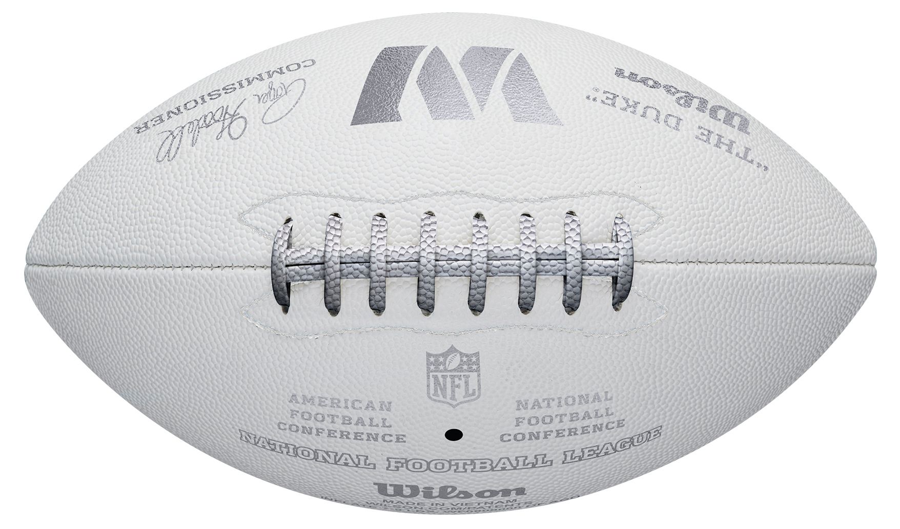 Wilson Washington Commanders Training Camp Football product image