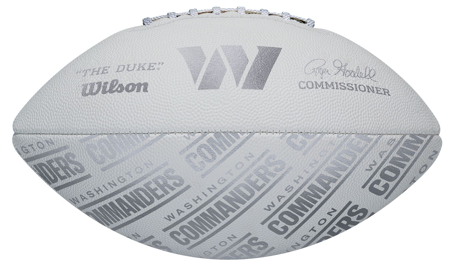 Wilson Washington Commanders Training Camp Football product image