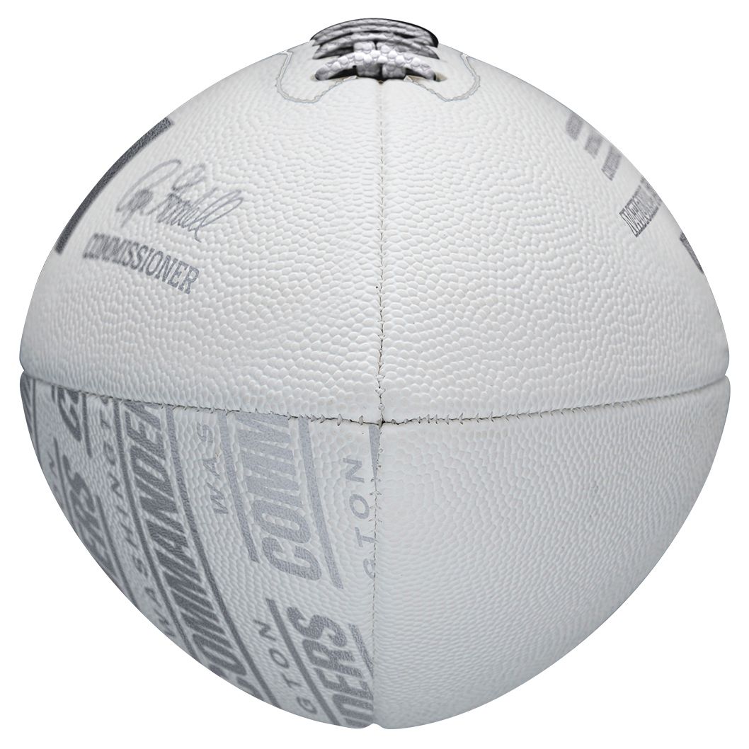 Wilson Washington Commanders Training Camp Football product image