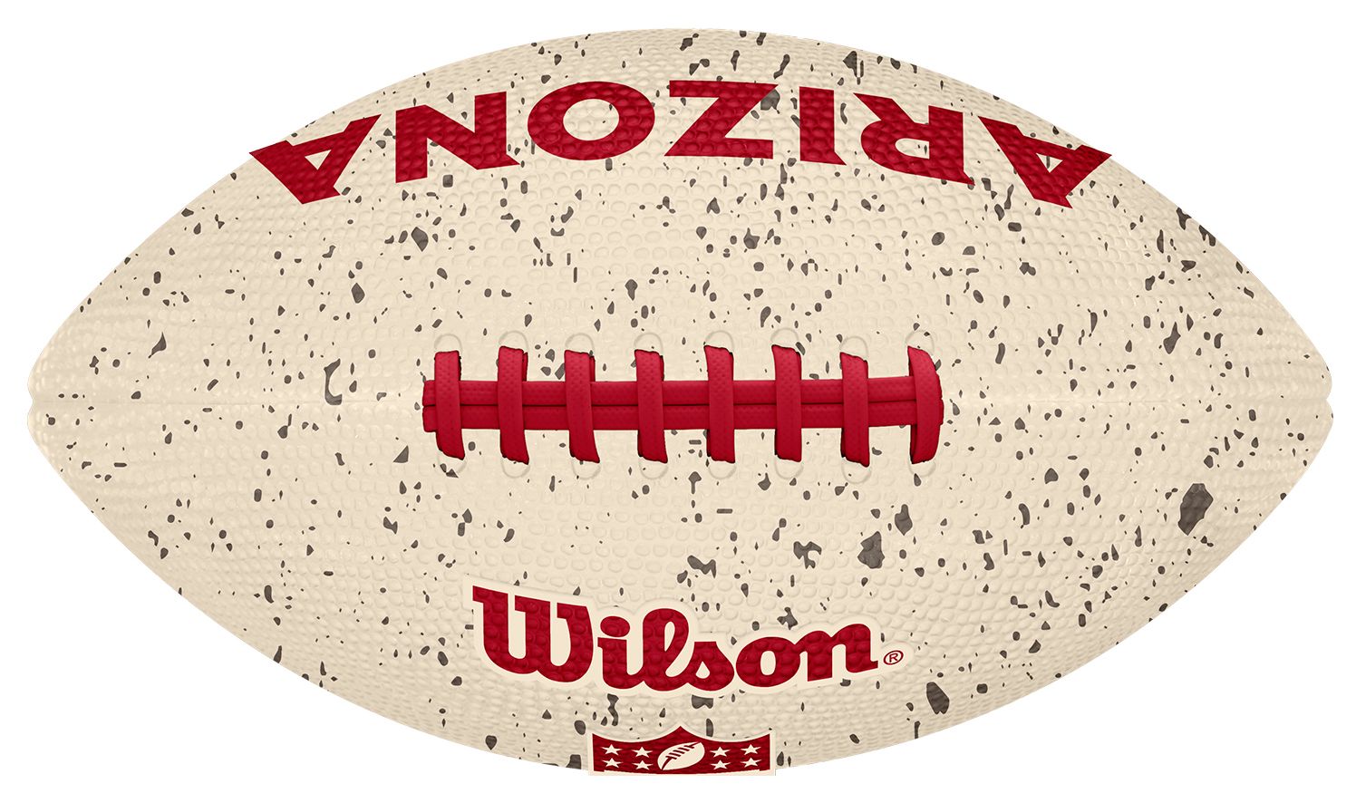 Wilson Arizona Cardinals NFL Rivalries Junior Football product image
