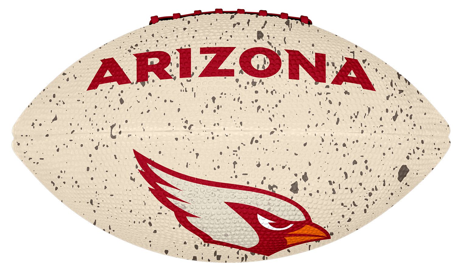 Wilson Arizona Cardinals NFL Rivalries Junior Football product image