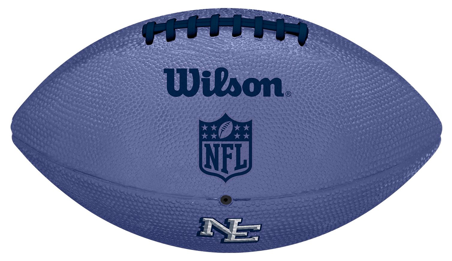 Wilson New England Patriots NFL Rivalries Junior Football product image