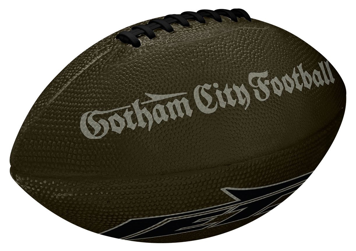 Wilson New York Jets NFL Rivalries Junior Football product image