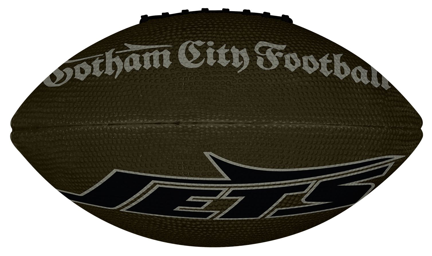 Wilson New York Jets NFL Rivalries Junior Football product image