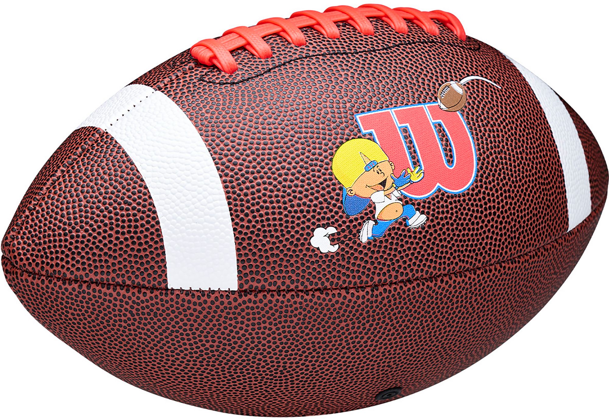 Wilson x Backyard Sports Official Football product image