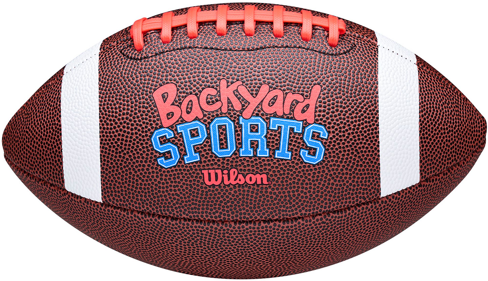 Wilson x Backyard Sports Official Football product image