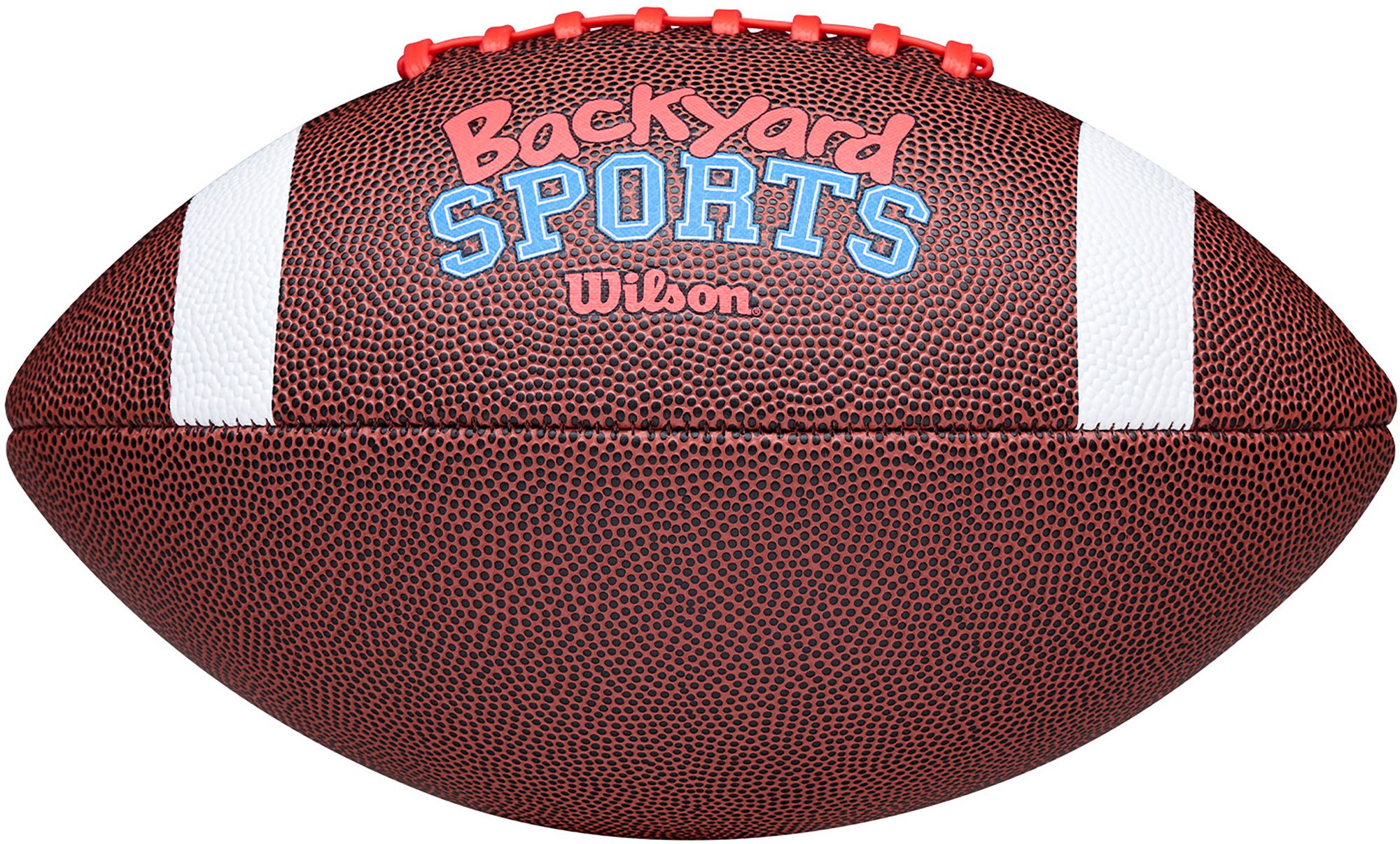 Wilson x Backyard Sports Official Football product image
