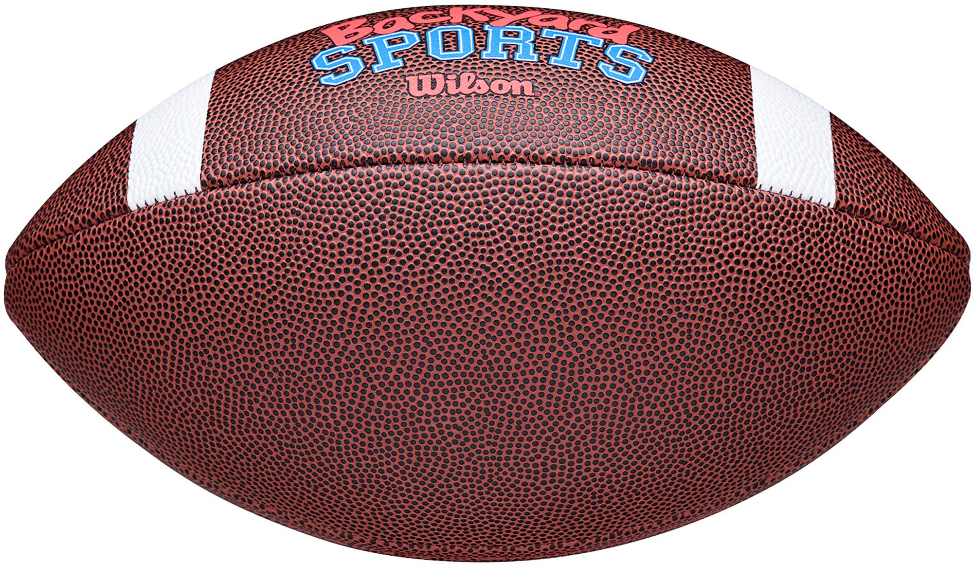 Wilson x Backyard Sports Official Football product image
