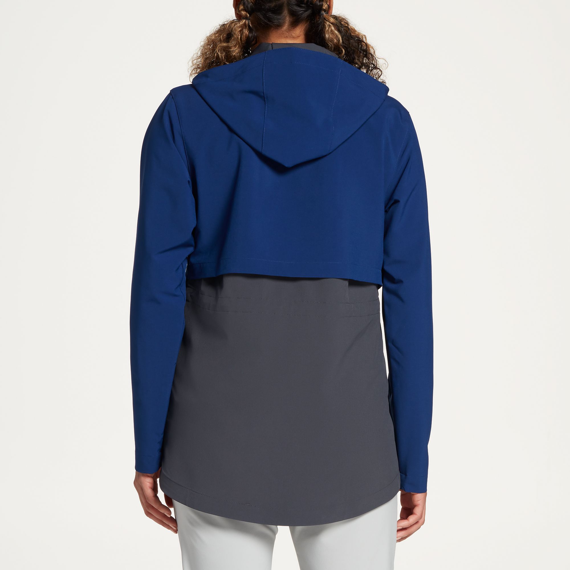 women's windcheater jacket online
