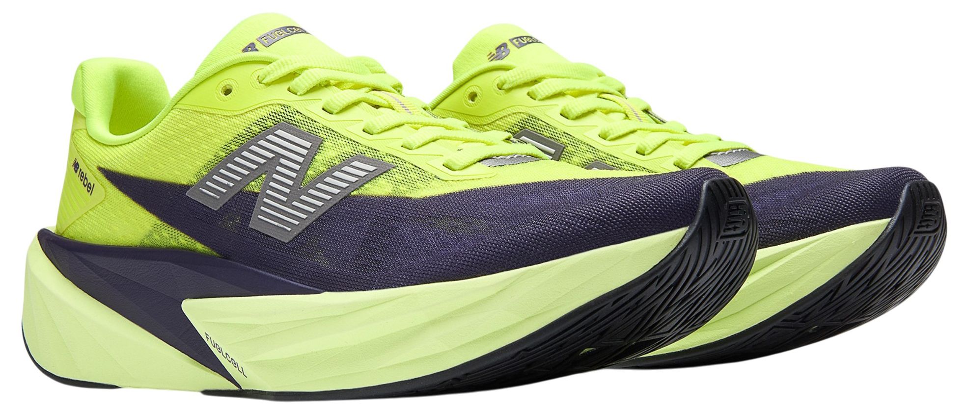 New Balance Women's FuelCell Rebel v5 Running Shoes product image