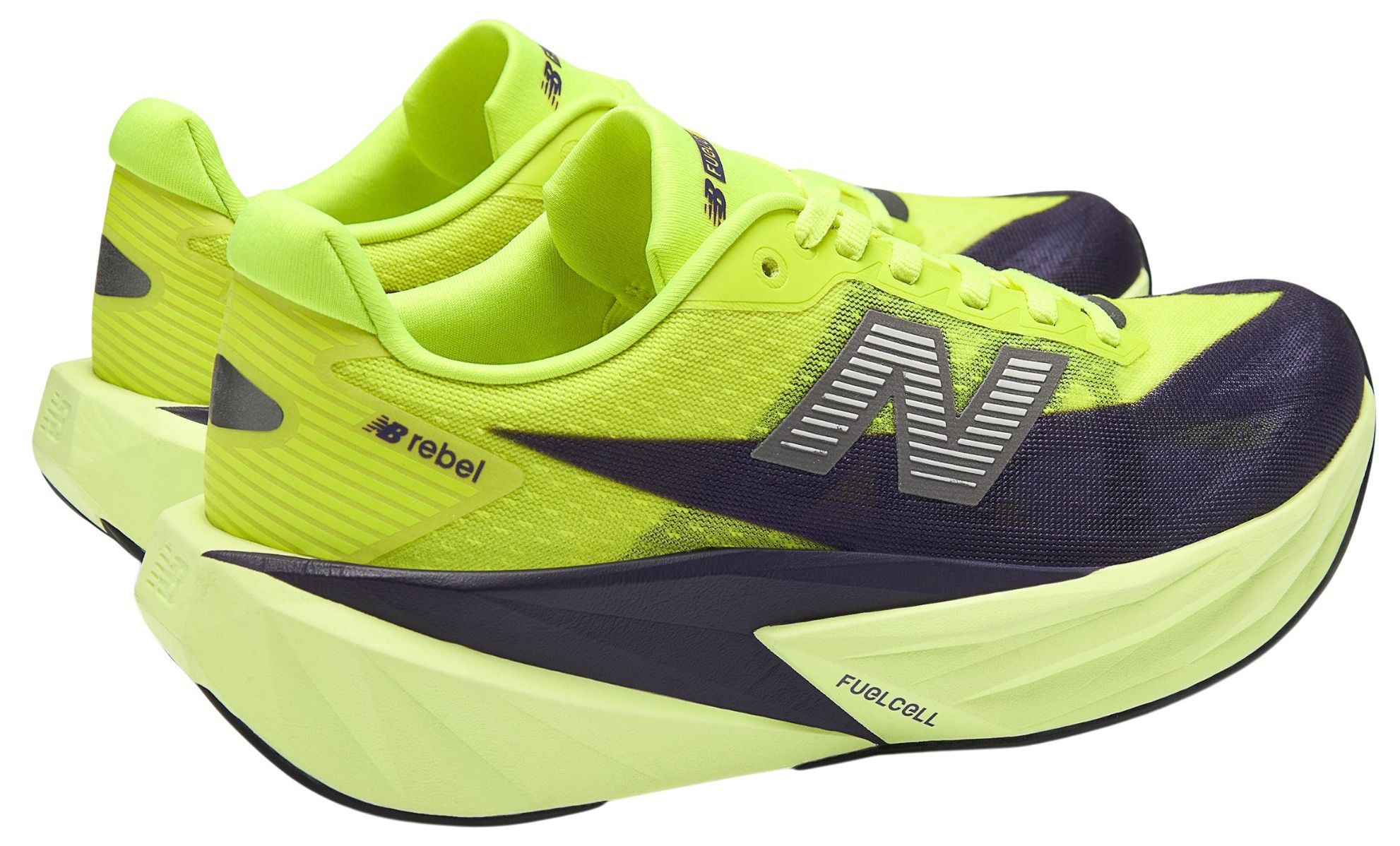 New Balance Women's FuelCell Rebel v5 Running Shoes product image