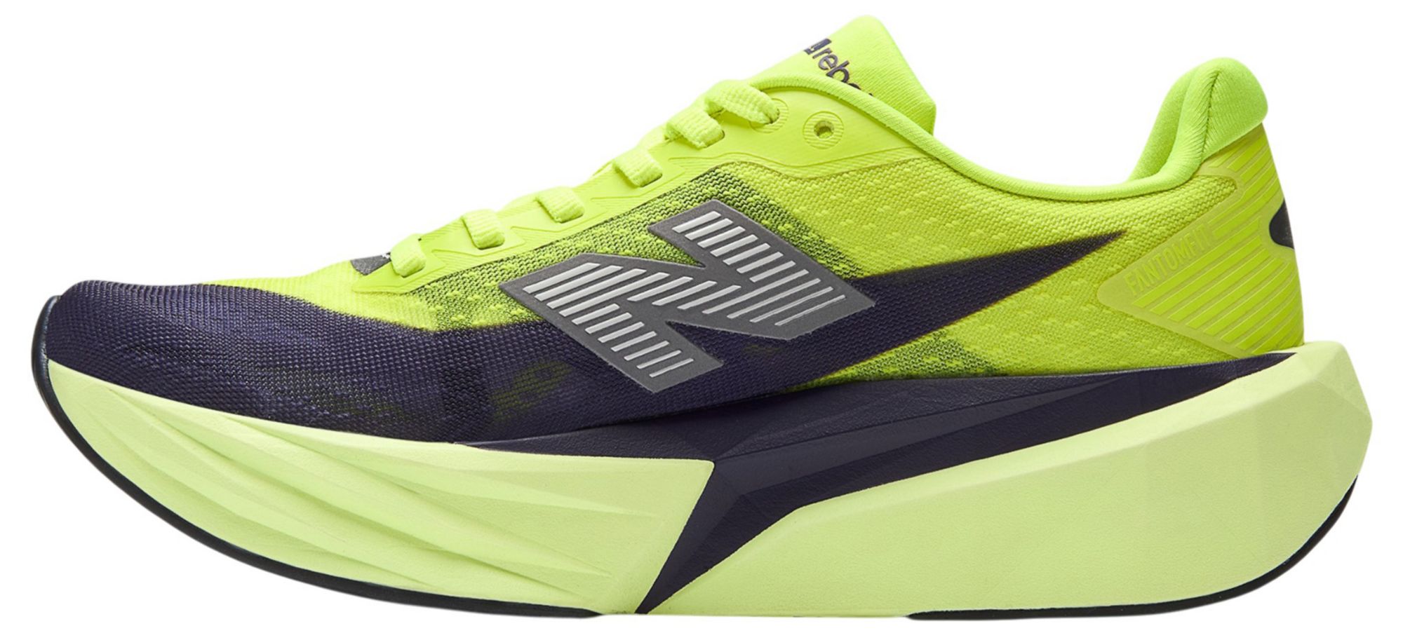 New Balance Women's FuelCell Rebel v5 Running Shoes product image