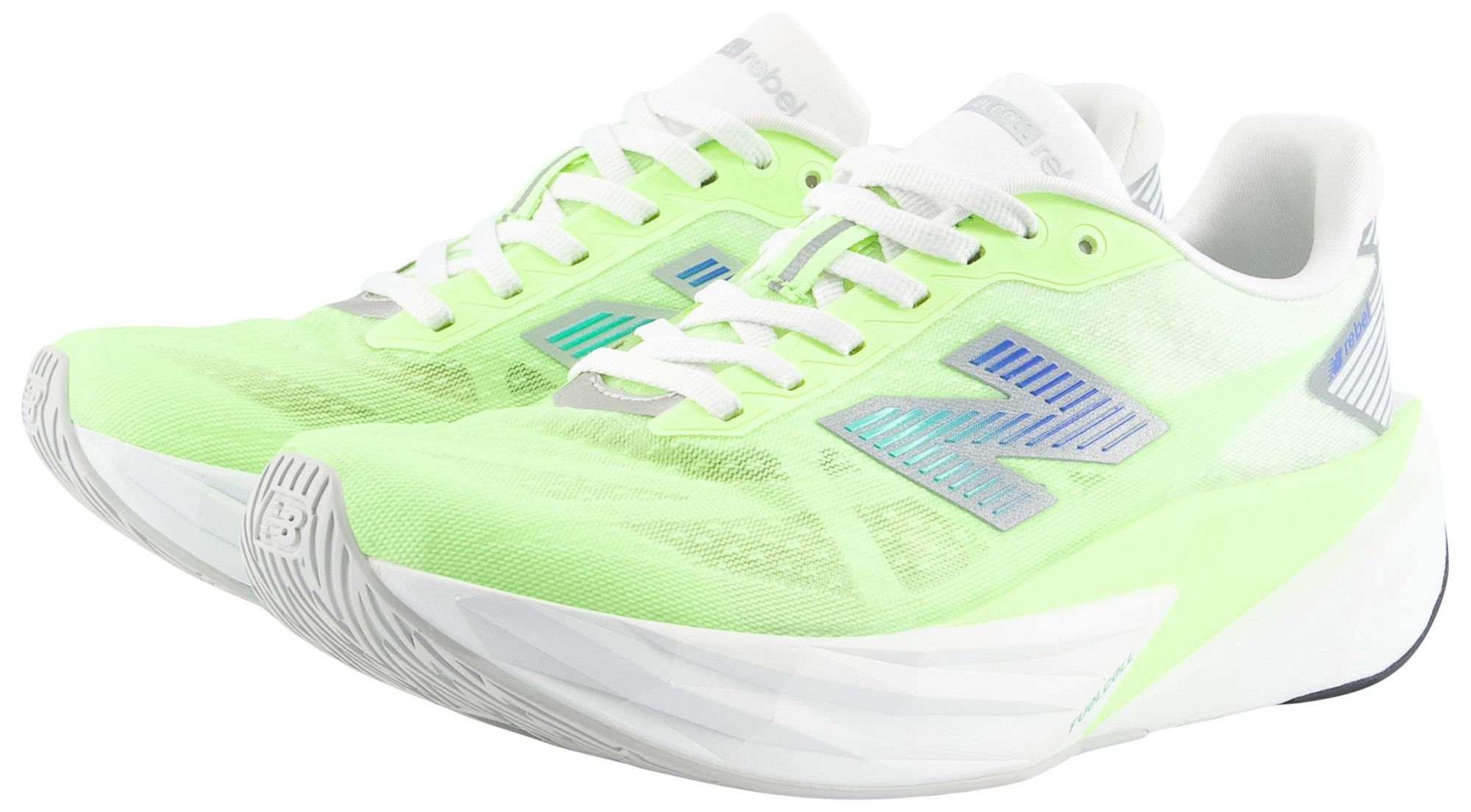 New Balance Women's FuelCell Rebel v5 Running Shoes product image