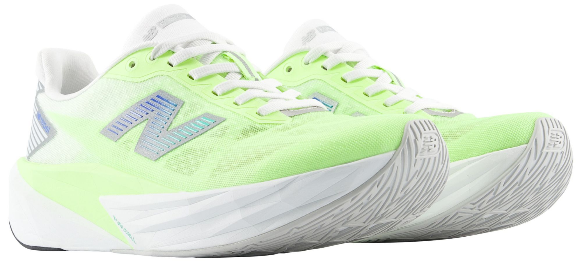 New Balance Women's FuelCell Rebel v5 Running Shoes product image