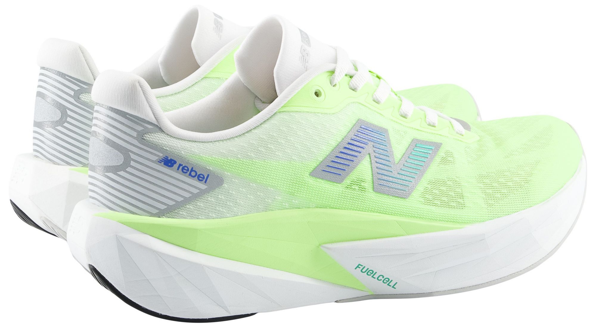 New Balance Women's FuelCell Rebel v5 Running Shoes product image