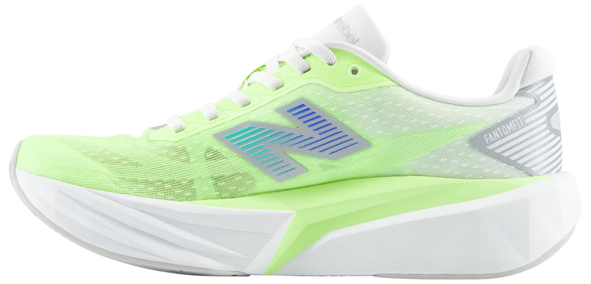 New Balance Women's FuelCell Rebel v5 Running Shoes product image