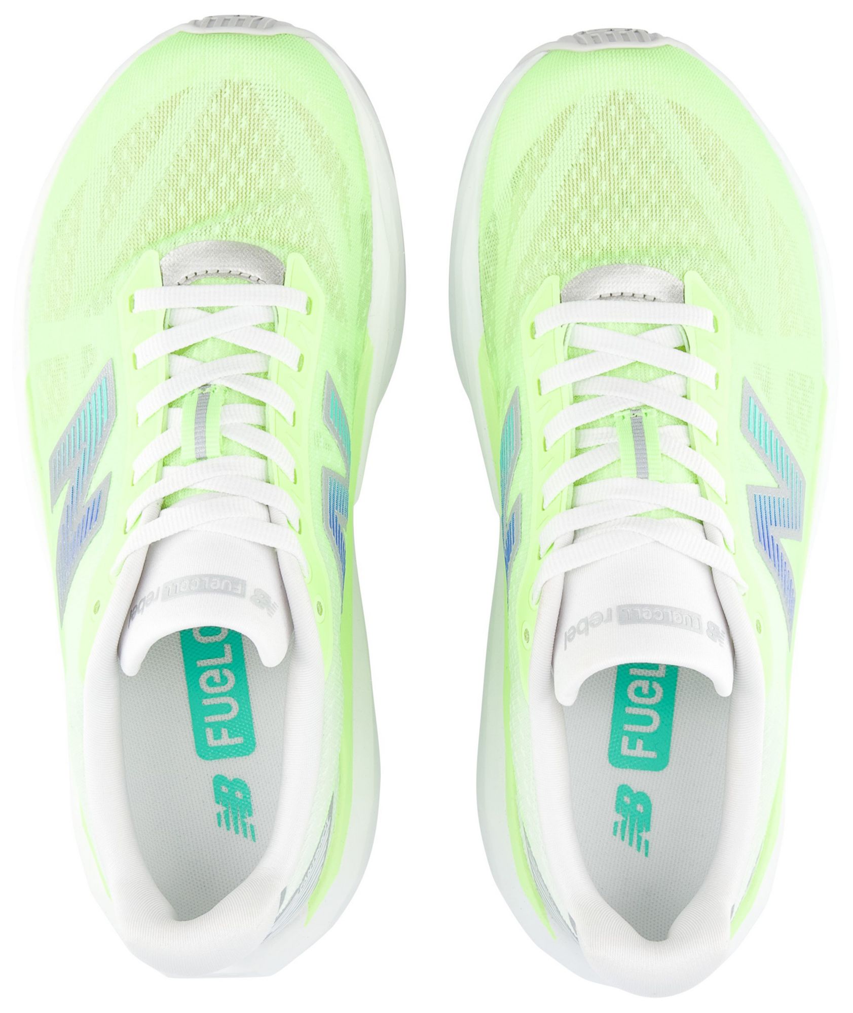 New Balance Women's FuelCell Rebel v5 Running Shoes product image