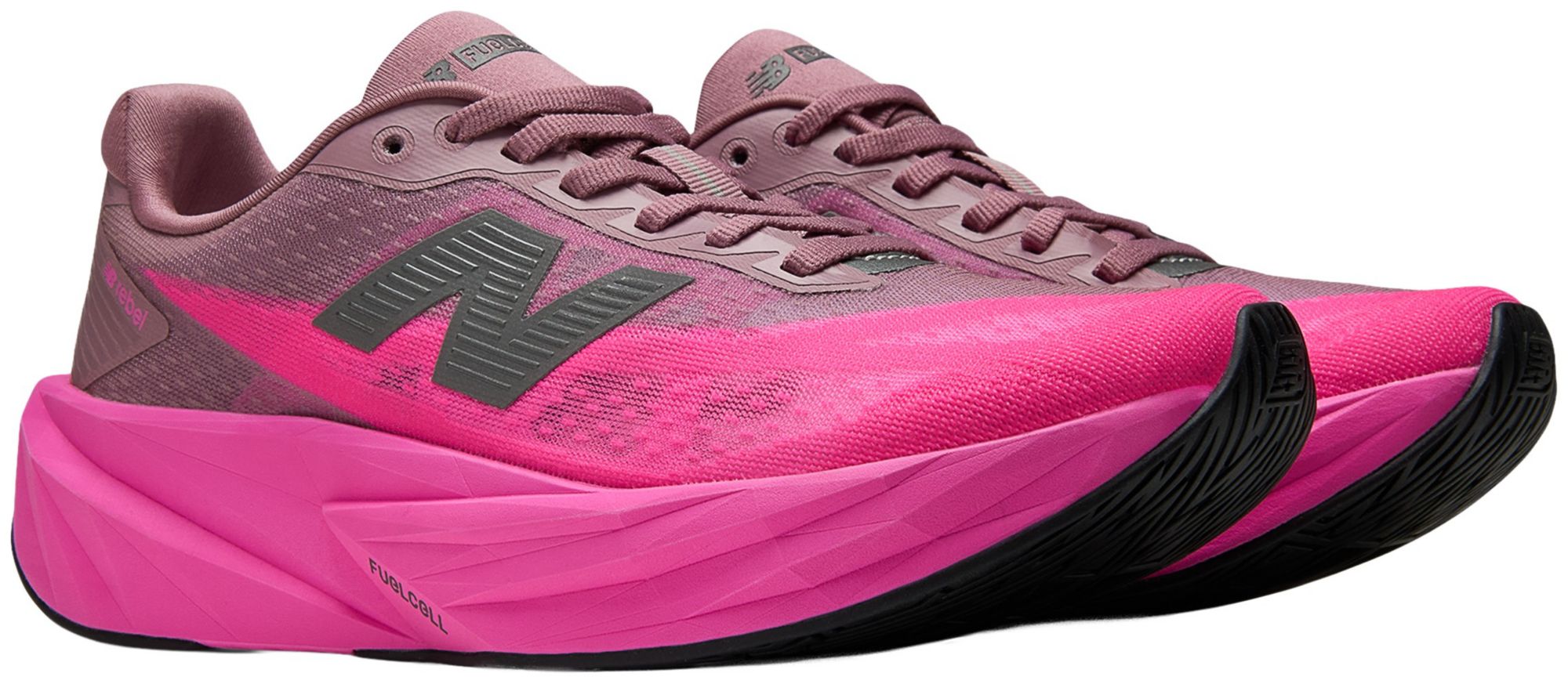 New Balance Women's FuelCell Rebel v5 Running Shoes product image