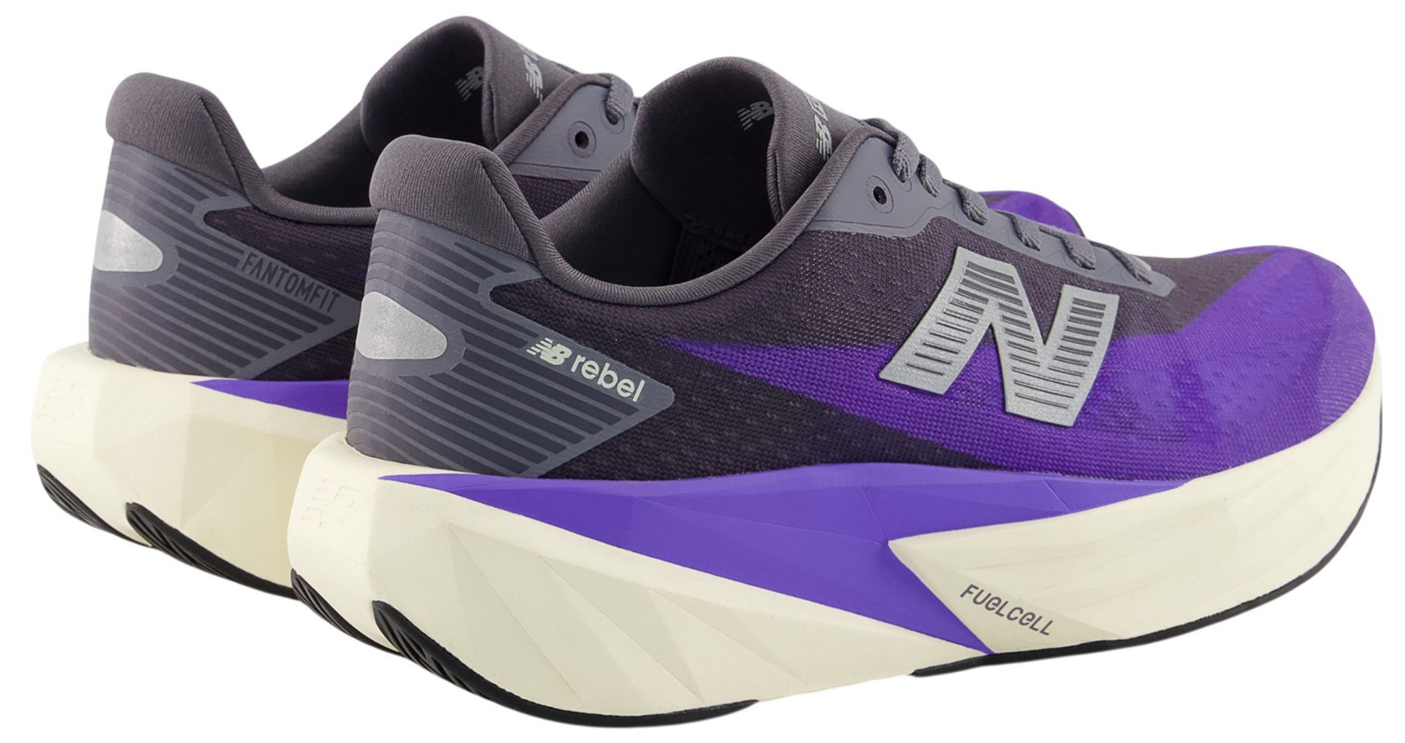 New Balance Women's FuelCell Rebel v5 Running Shoes product image