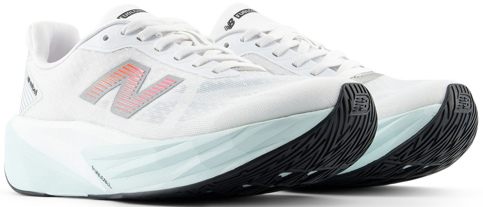 New Balance Women's FuelCell Rebel v5 Running Shoes product image