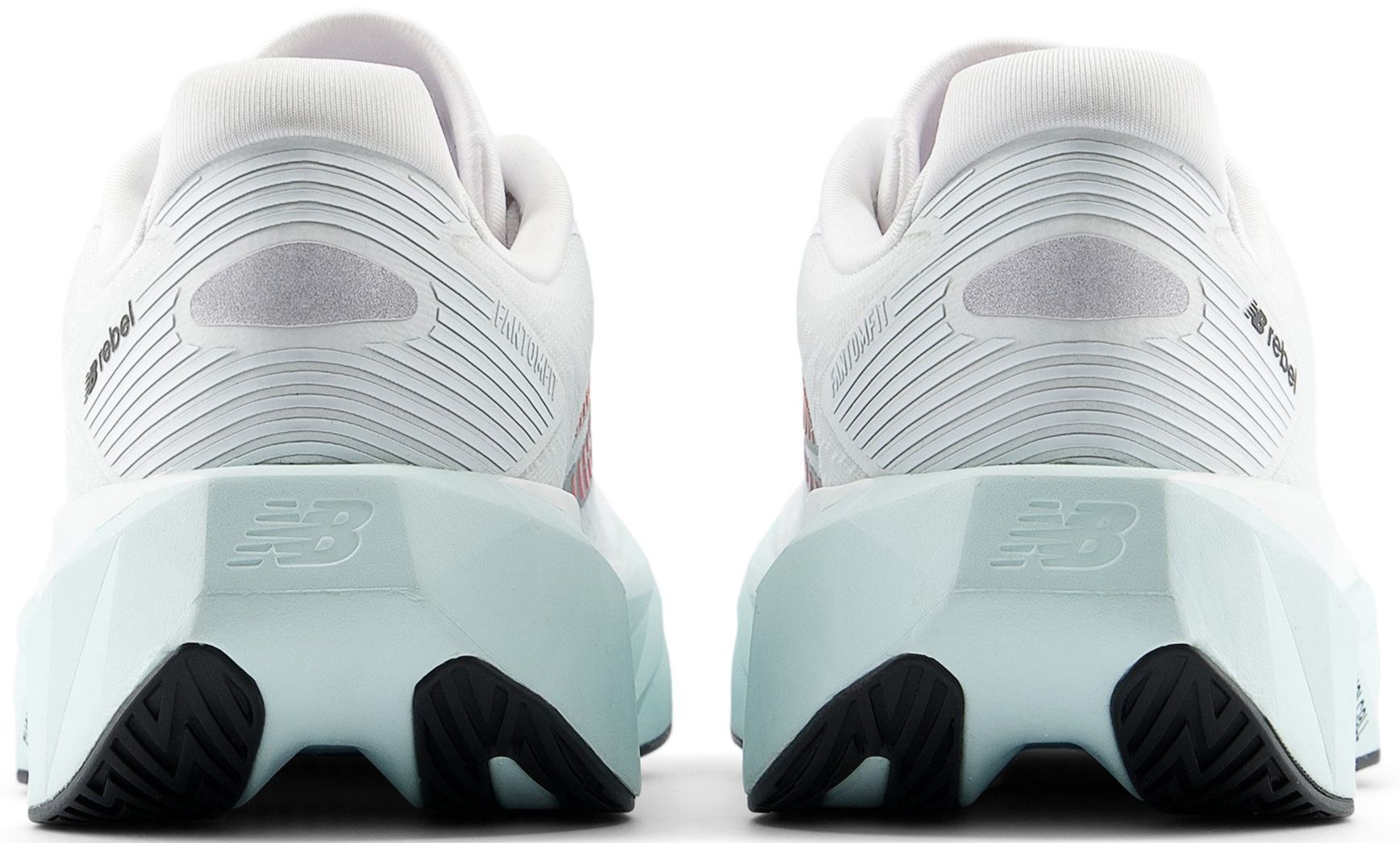 New Balance Women's FuelCell Rebel v5 Running Shoes product image