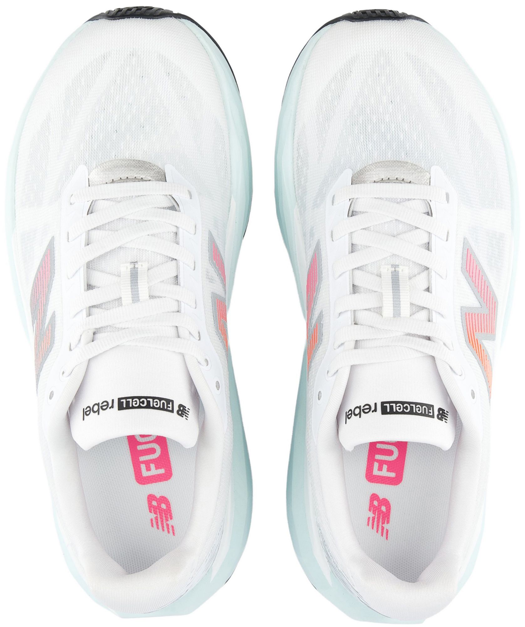 New Balance Women's FuelCell Rebel v5 Running Shoes product image