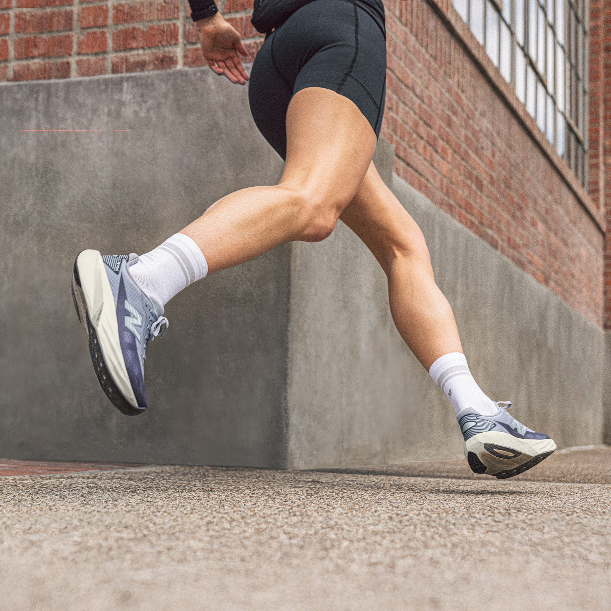 New Balance Women's FuelCell Rebel v5 Running Shoes product image
