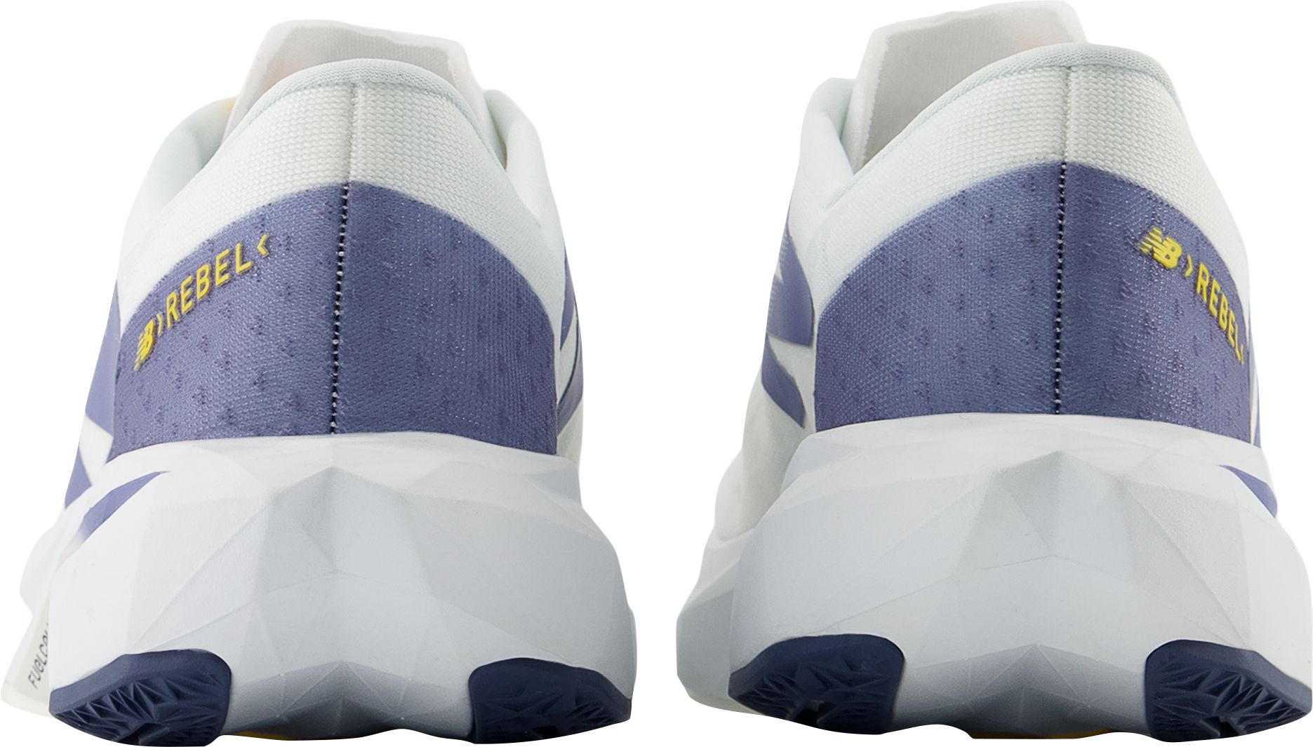 New Balance & CALIA Womens FuelCell Rebel v4 Running Shoes product image