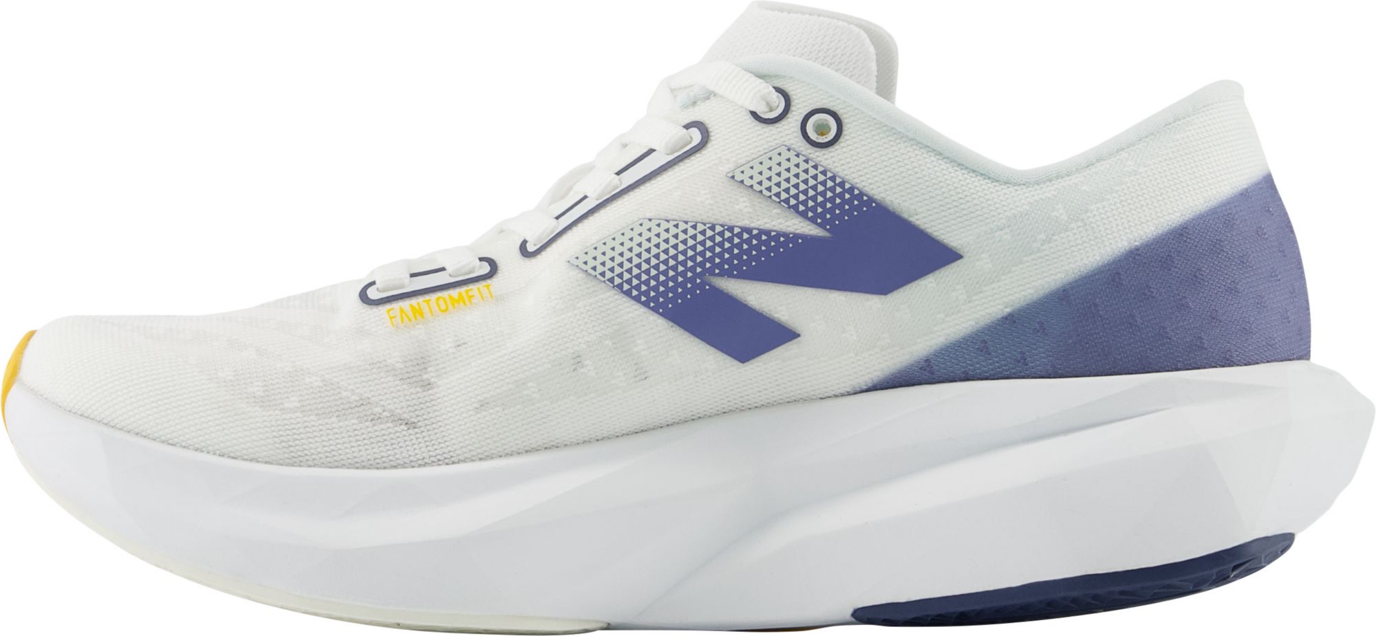 New Balance & CALIA Womens FuelCell Rebel v4 Running Shoes product image